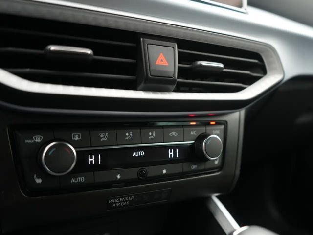 Seat Arona DSG FR-lijn