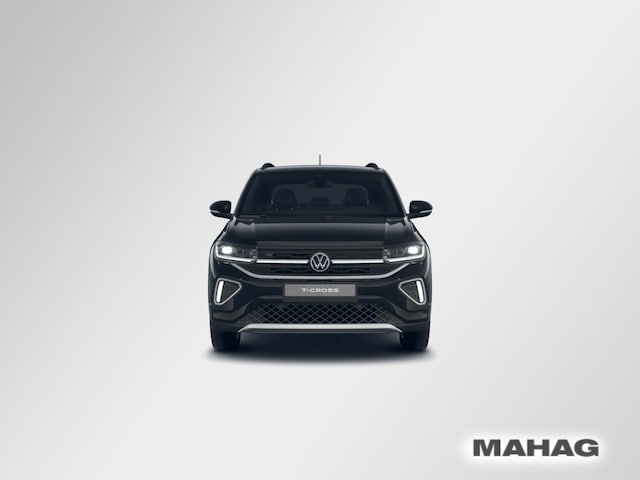 Volkswagen T-Cross 1.5 TSI DSG IQ.Drive R-Line