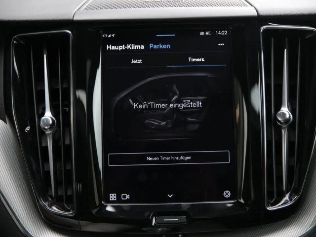 Volvo XC60 AWD Plus T8