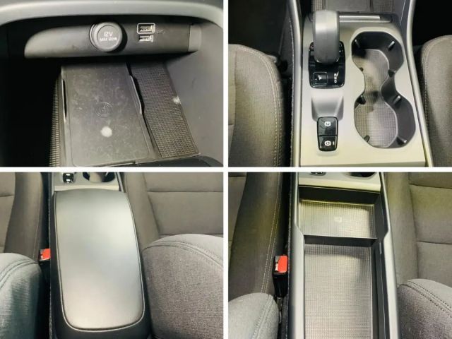 Volvo XC40 Recharge T4