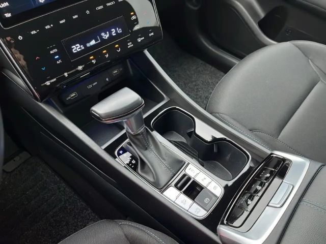 Hyundai Tucson 1.6 T-GDi