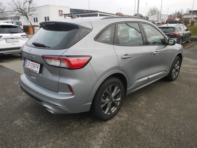 Ford Kuga AWD ST Line