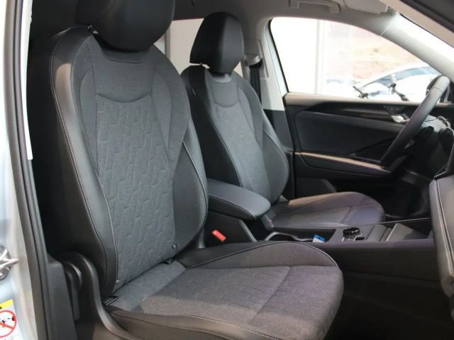 Volkswagen Tiguan DSG