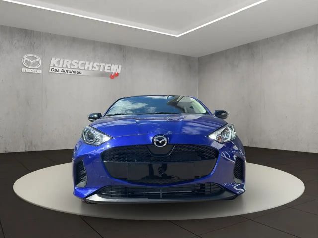 Mazda 2 Hybrid CENTRE-LINE 116 PS +Rückfahrkamera+Sitzheiz