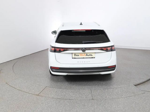 Volkswagen Passat Business DSG Variant
