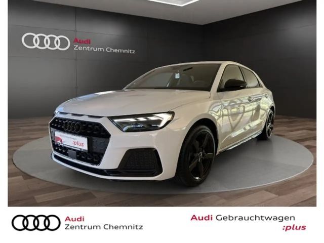 Audi A1 30 TFSI Sportback