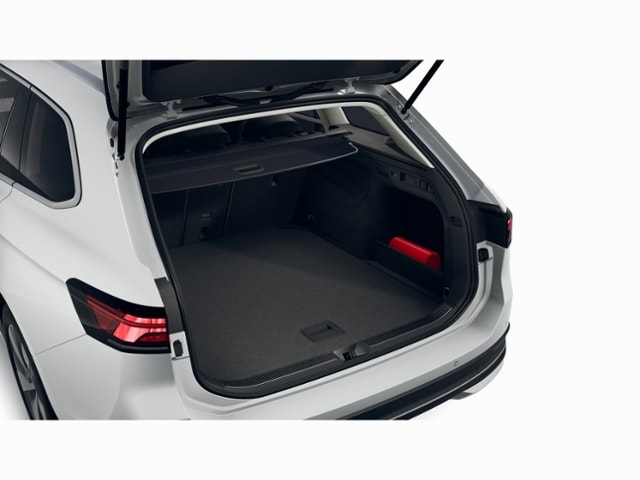 Volkswagen Passat 1.5 eTSI DSG Variant