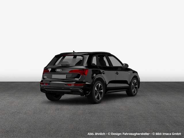 Audi Q5 40 TDI Quattro S-Tronic
