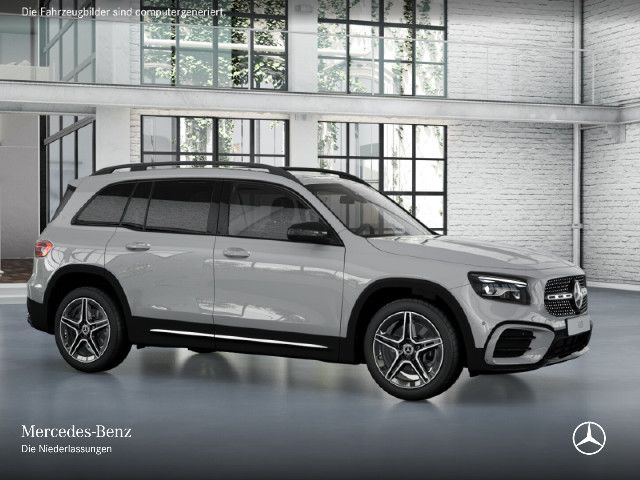 Mercedes-Benz GLB 220 4MATIC GLB 220 d
