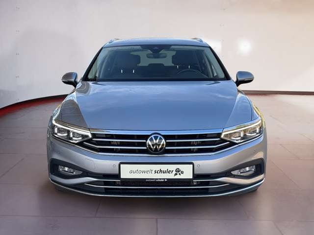 Volkswagen Passat DSG Elegance Elegance Variant
