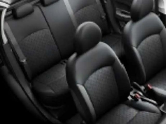 Mitsubishi Space Star MIVEC Star