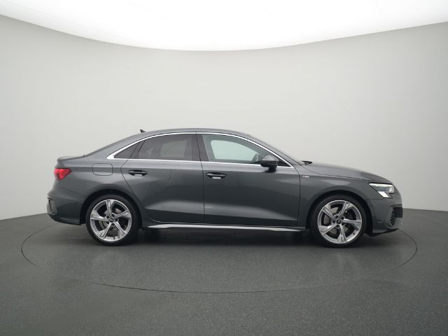 Audi A3 35 TDI S-Tronic Sedan
