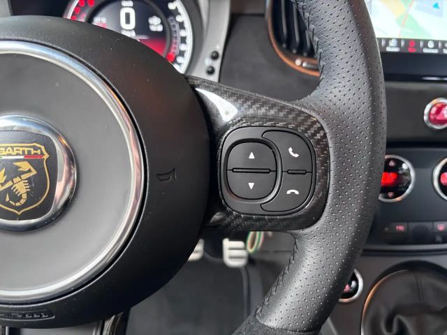 Abarth 695 70th Anniversario