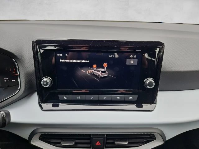 Seat Ibiza 1.0 TSI DSG Style