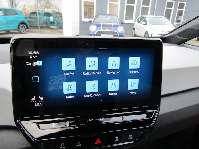 Volkswagen ID.3 IQ.Drive