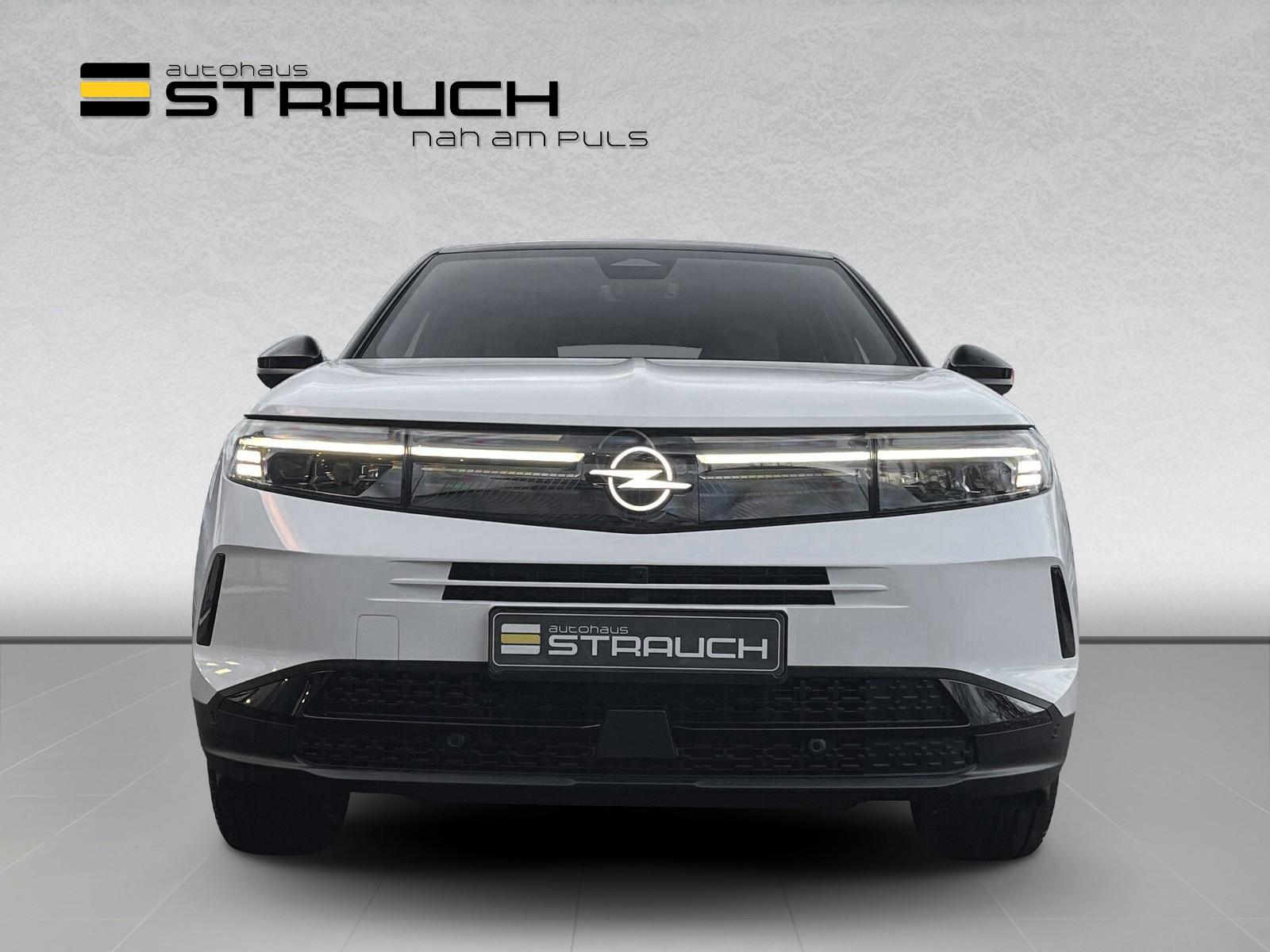 Opel Grandland GS-Line Grand Sport