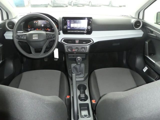 Seat Ibiza Reference