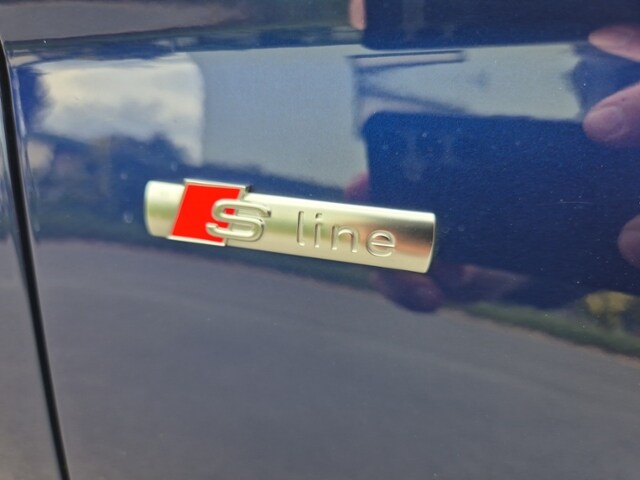 Audi Q5 40 TDI Quattro S-Tronic