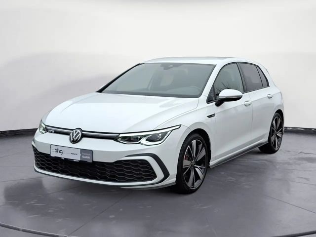 Volkswagen Golf 2.0 TDI DSG GTD