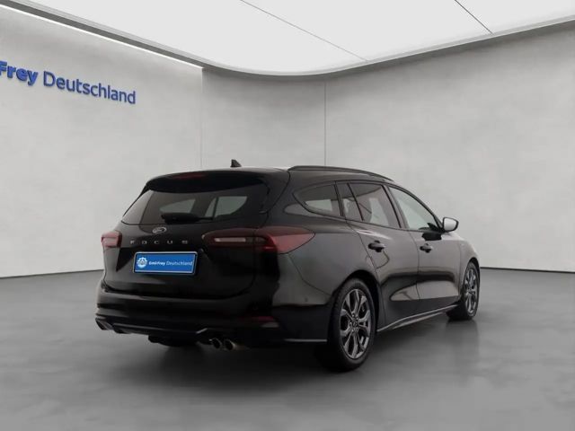 Ford Focus ST Line Wagon