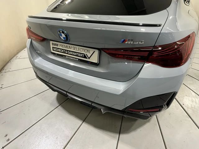 BMW i4 Coupé Gran Coupé M50 xDrive