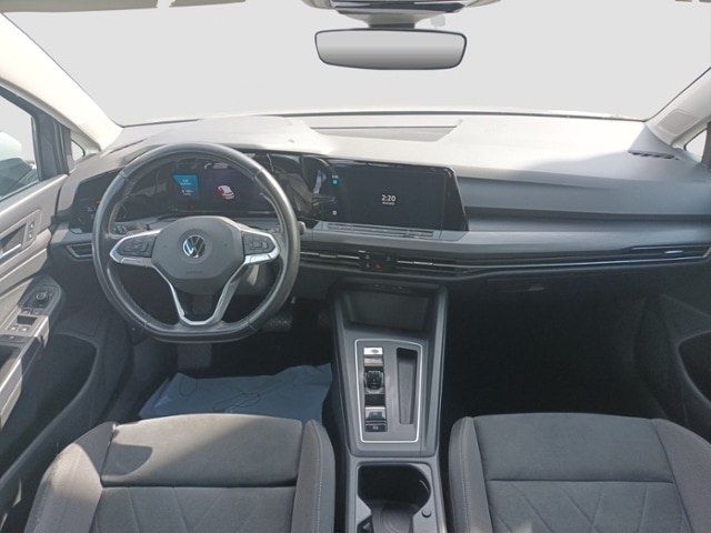 Volkswagen Golf 2.0 TDI Golf VIII