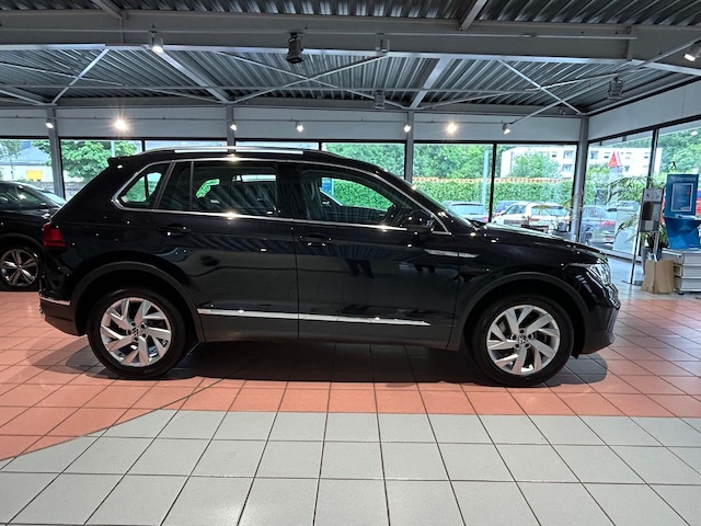 Volkswagen Tiguan Tiguan 2.0   Ele  BT140TSI D7A