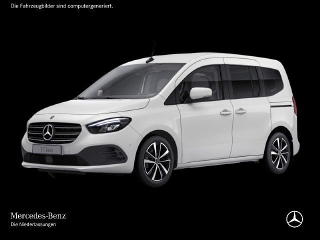 Mercedes-Benz T 180 Progressive