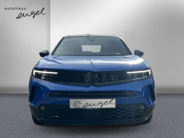 Opel Mokka GS-Line Grand Sport Turbo