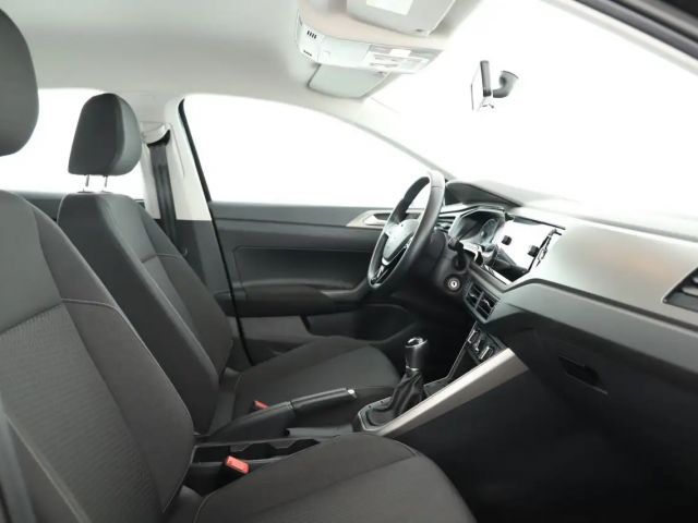Volkswagen Polo 1.0 TSI Comfortline