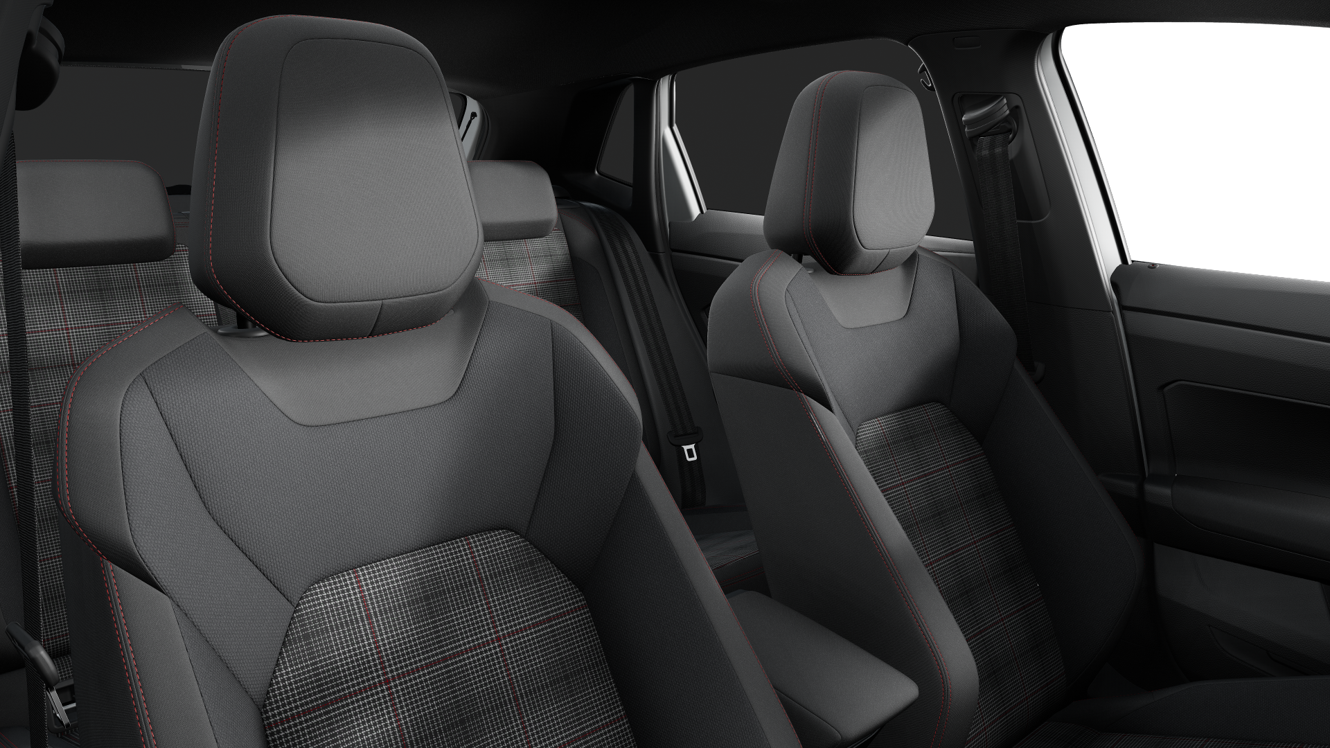 Volkswagen Polo 2.0 TSI GTI