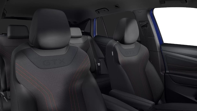 Volkswagen ID.4 GTX Performance Pro