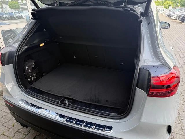 Mercedes-Benz GLA 200 SpurW S-Sitz W-Paket PDC SpurH AUT AHK