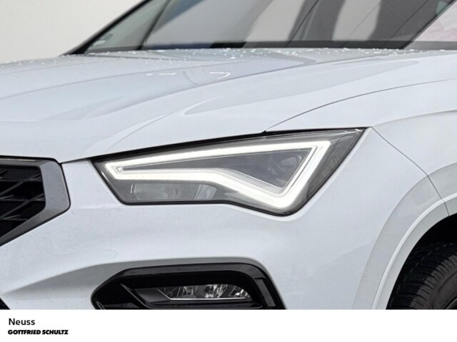 Cupra Ateca 1.5 TSI DSG