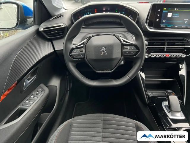 Peugeot E-208 Active Pack
