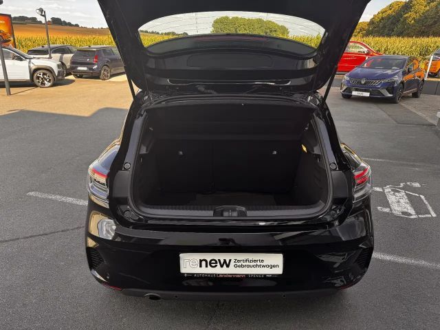 Renault Clio Evolution TCe 90