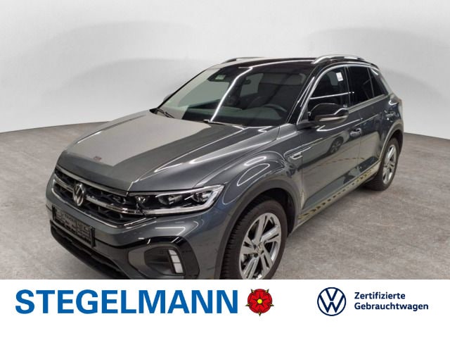 Volkswagen T-Roc 1.5 TSI DSG R-Line