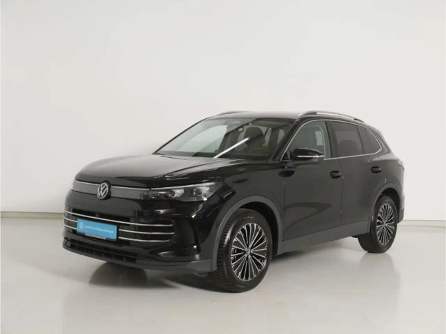 Volkswagen Tiguan 2.0 TDI DSG Elegance Elegance