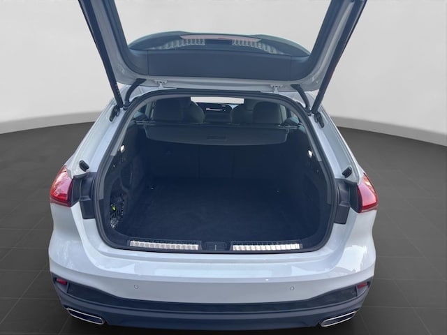 Audi A5 Avant S-Tronic