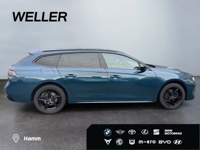 Peugeot 508 GT-Line PureTech