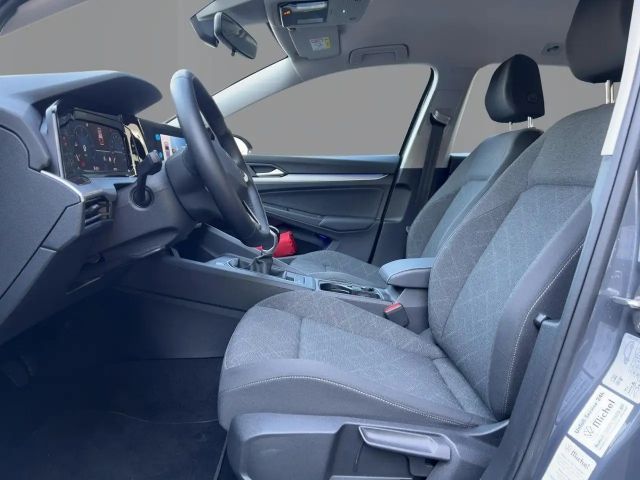 Volkswagen Golf 2.0 TDI Golf VIII Life Variant