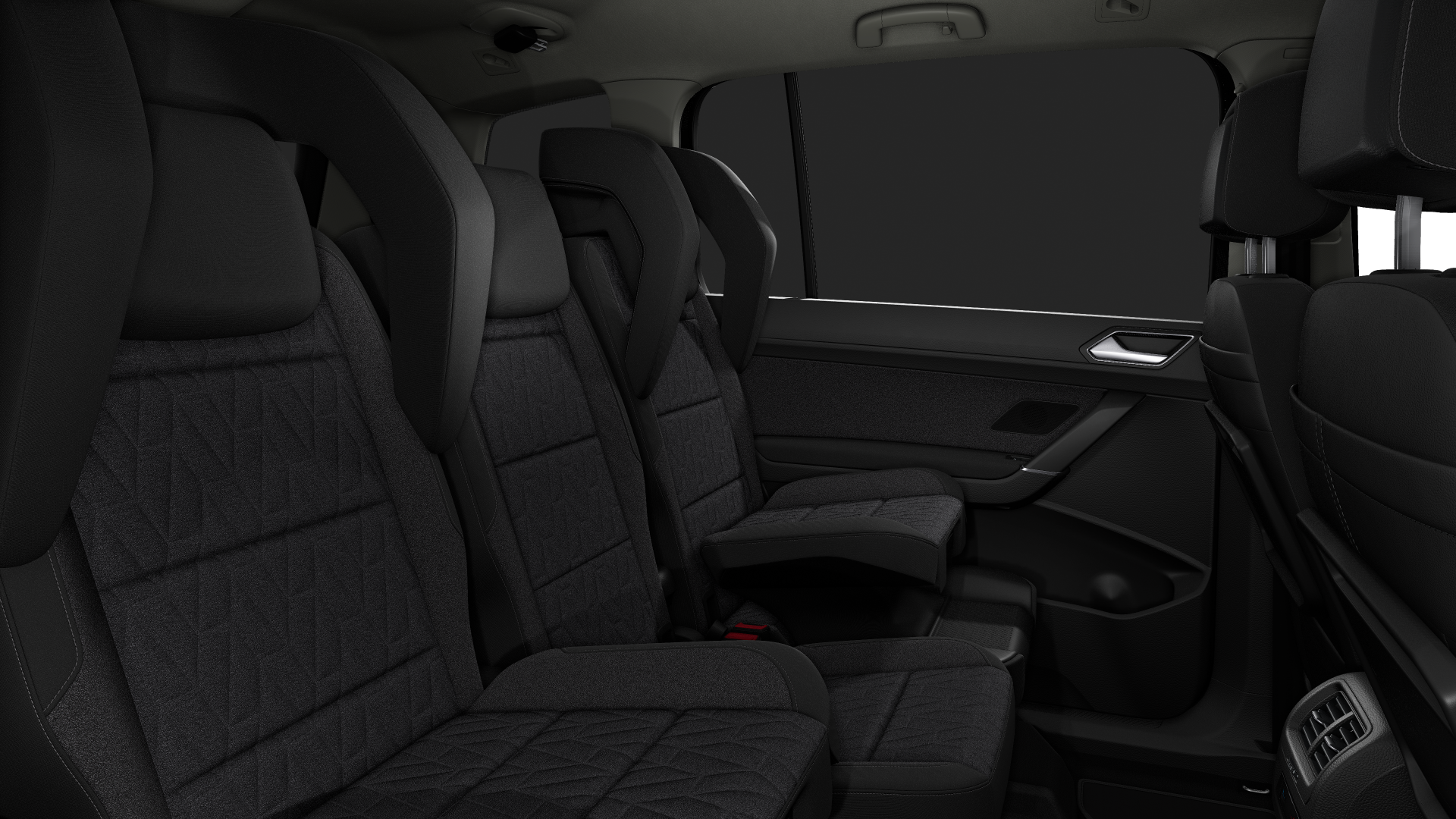 Volkswagen Touran 1.5 TSI DSG Move