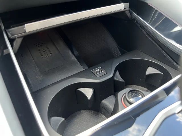 BMW X6 Coupé M-Sport xDrive40d