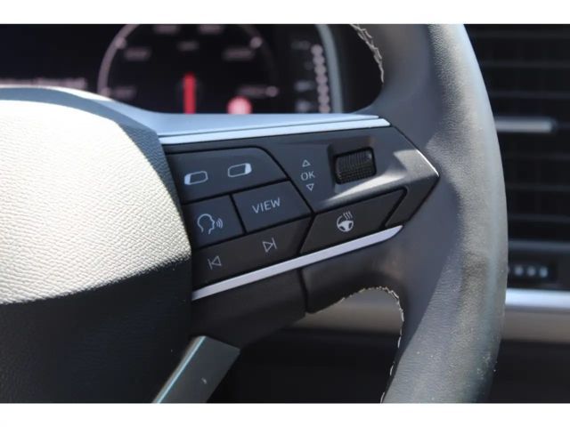 Seat Ateca 1.5 TSI DSG