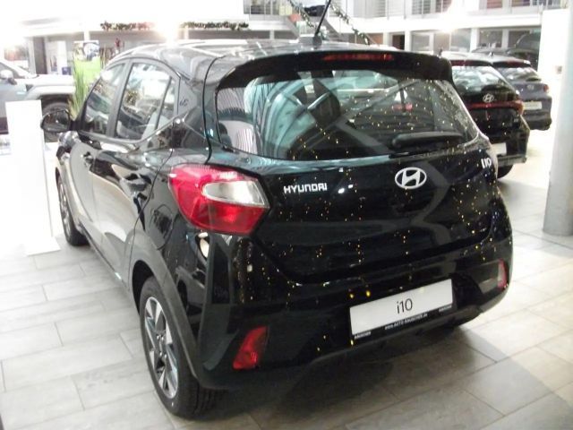 Hyundai i10 1.2 Trend
