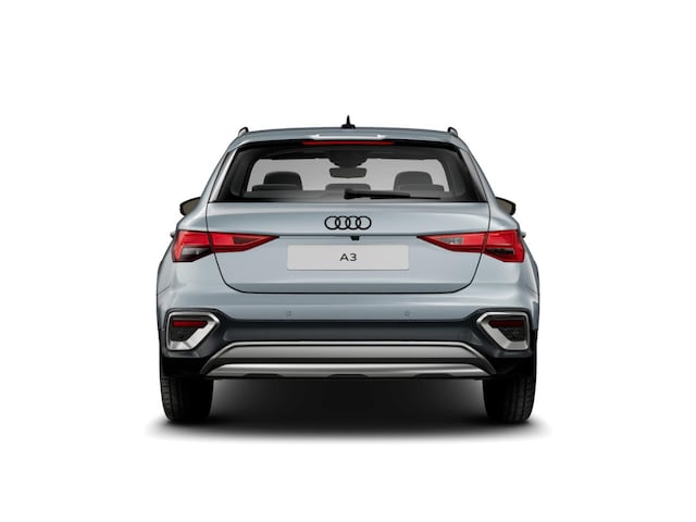 Audi A3 35 TDI S-Tronic