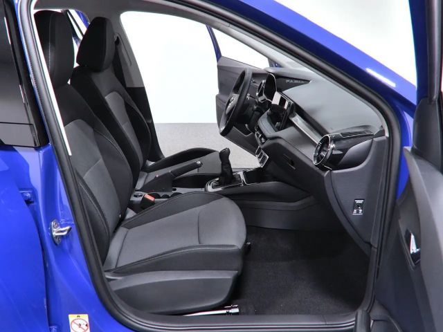 Skoda Fabia 1.0 TSI Selection