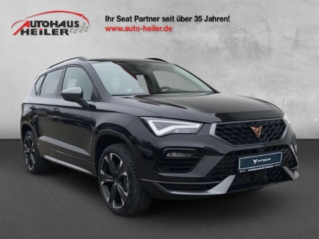Cupra Ateca 1.5 TSI