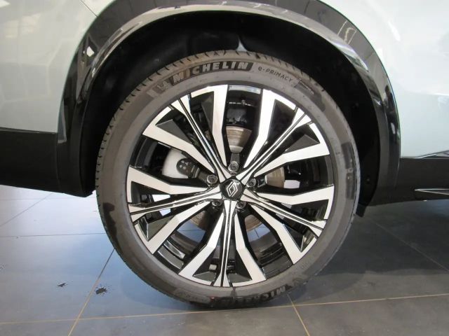 Renault Espace E-Tech Hybrid Iconic