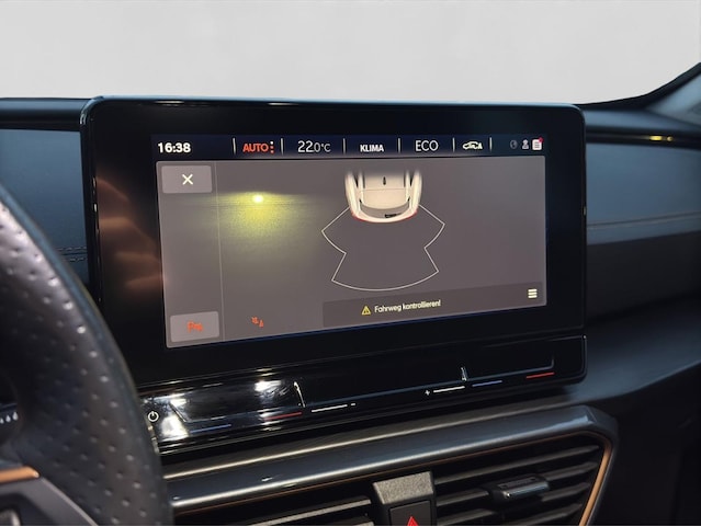 Cupra Formentor 1.4 e-Hybrid